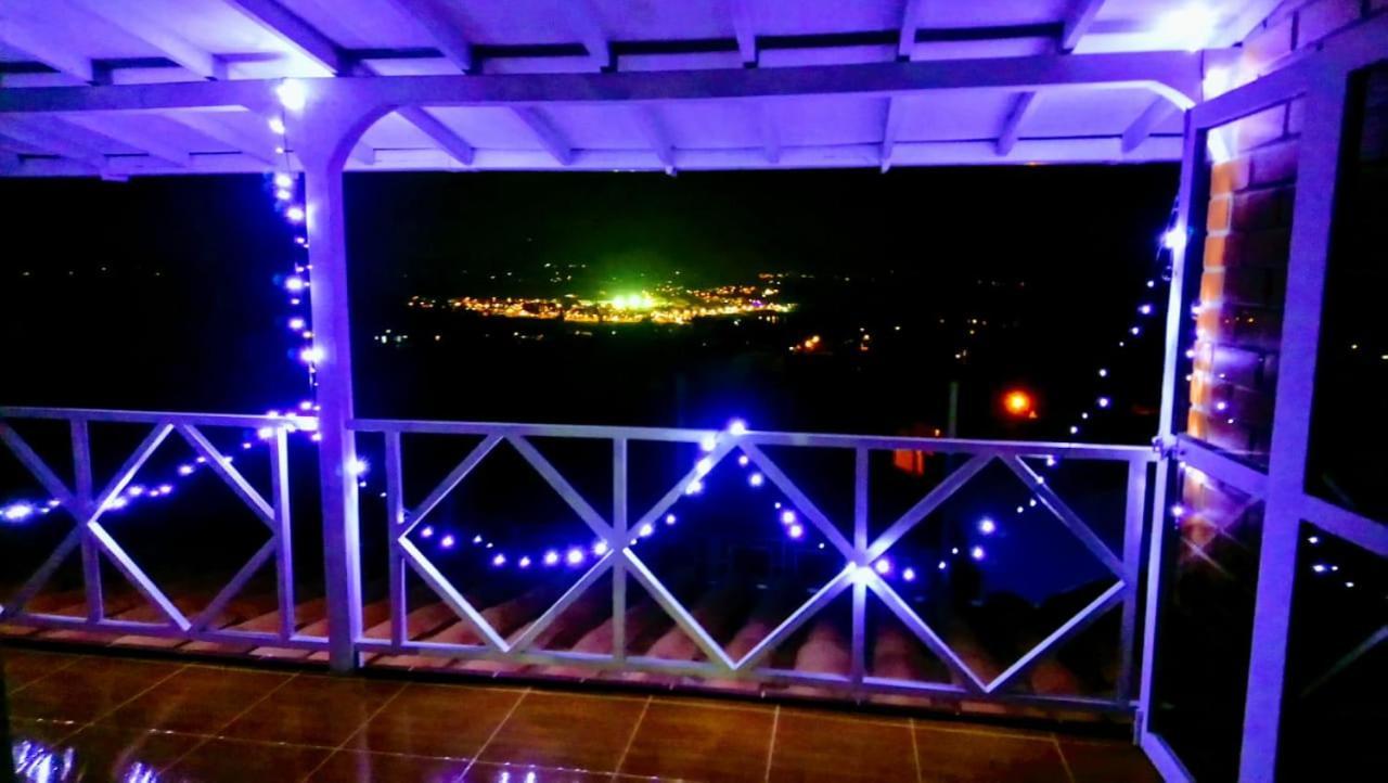 El Mirador De Guatape 2 Hotel Luaran gambar